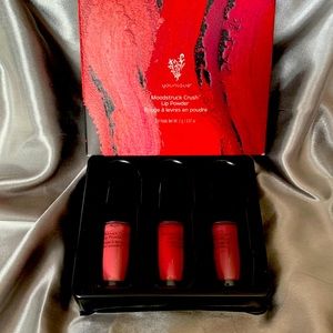 NIB Younique Moonstruck Crush Lip Powder